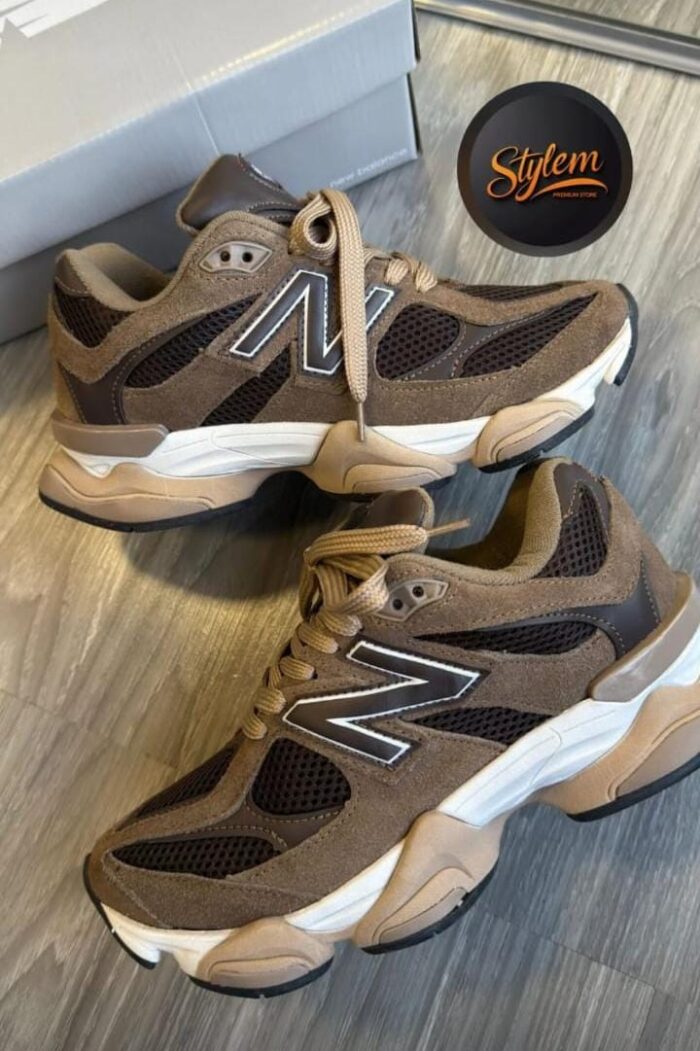 NEW BALANCE 9060