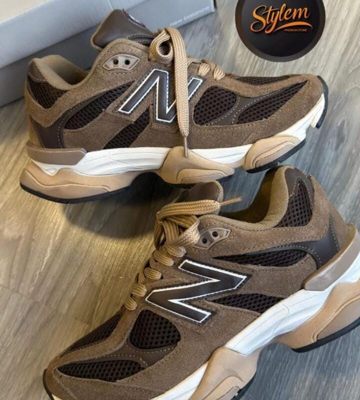 NEW BALANCE 9060