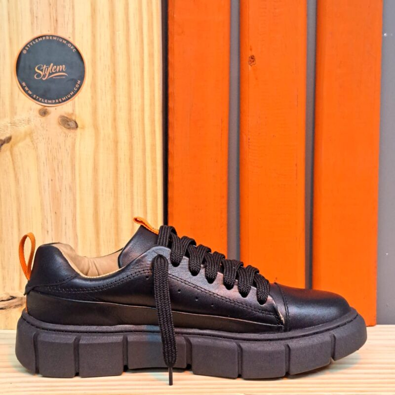HUGO BOSS PRETO