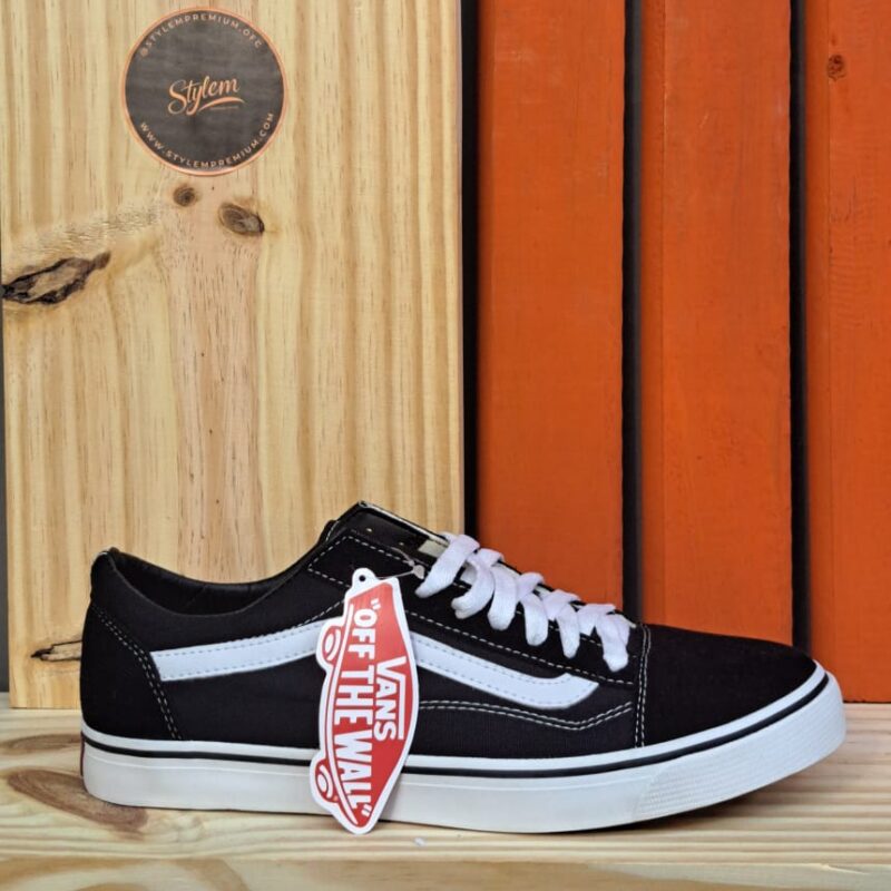 VANS OLD SKOOL TRADICIONAL