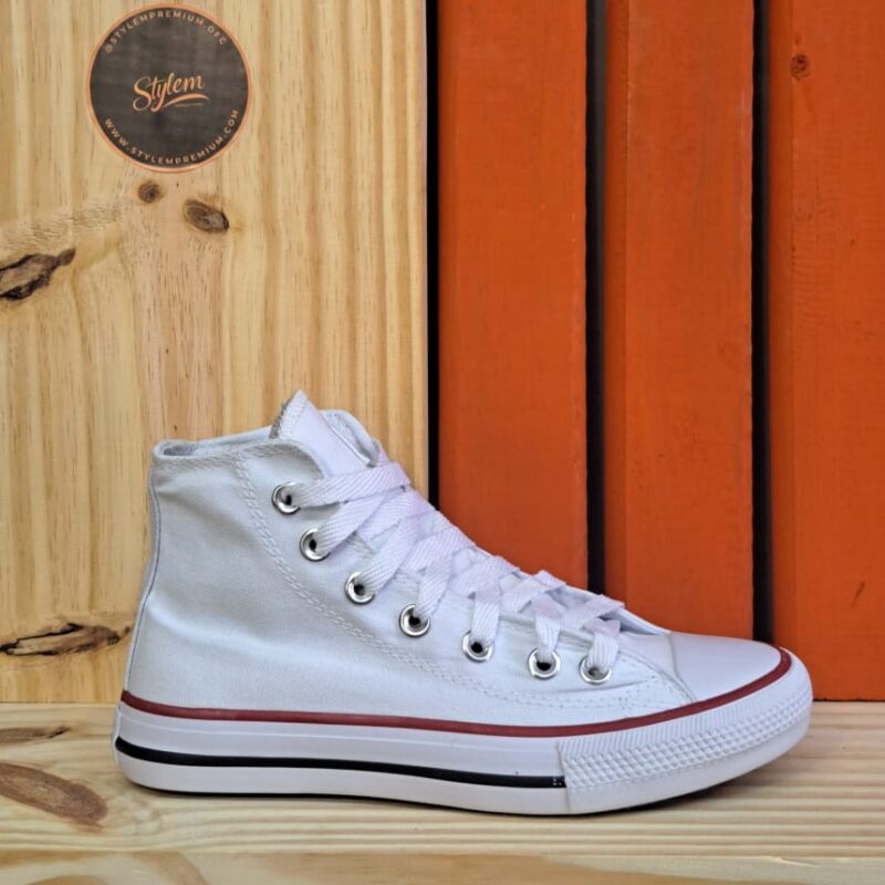 ALL STAR CANO ALTO